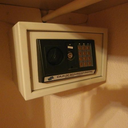 Hotel El Circulo 马德普拉塔 外观 照片