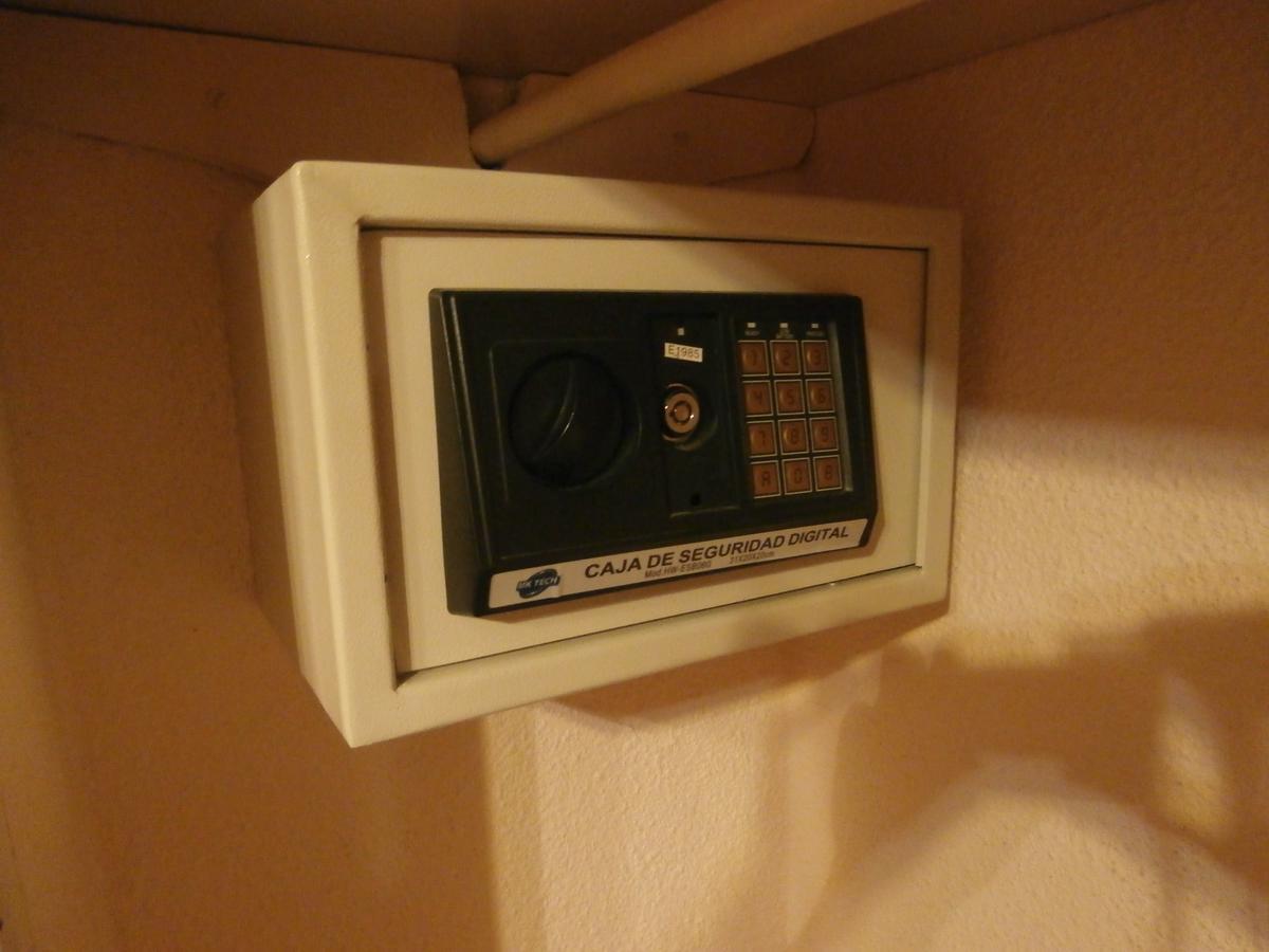 Hotel El Circulo 马德普拉塔 外观 照片