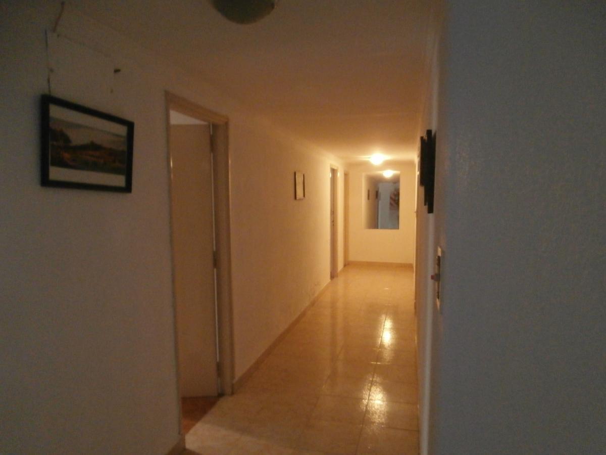 Hotel El Circulo 马德普拉塔 外观 照片