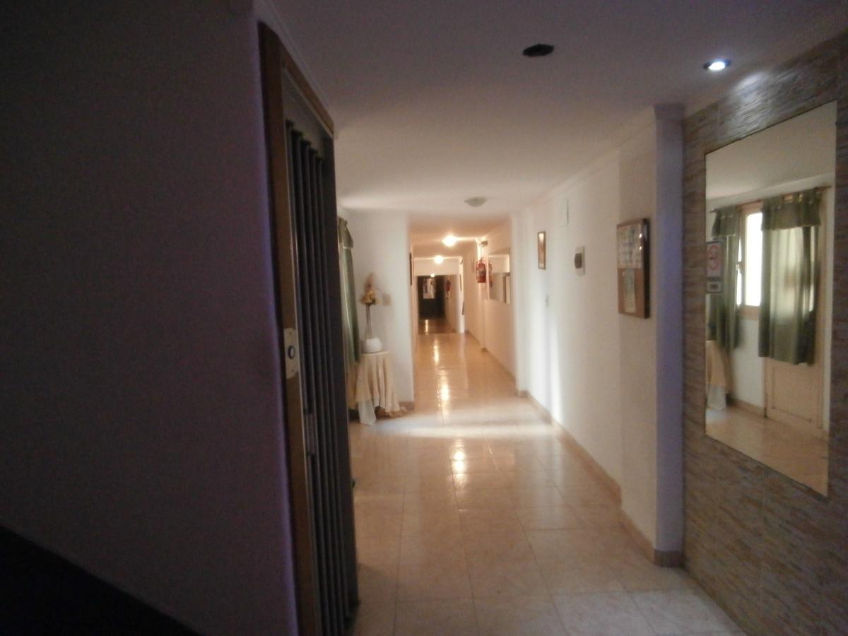 Hotel El Circulo 马德普拉塔 外观 照片