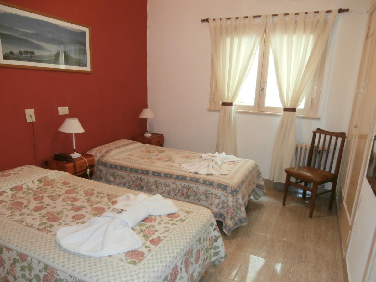 Hotel El Circulo 马德普拉塔 外观 照片