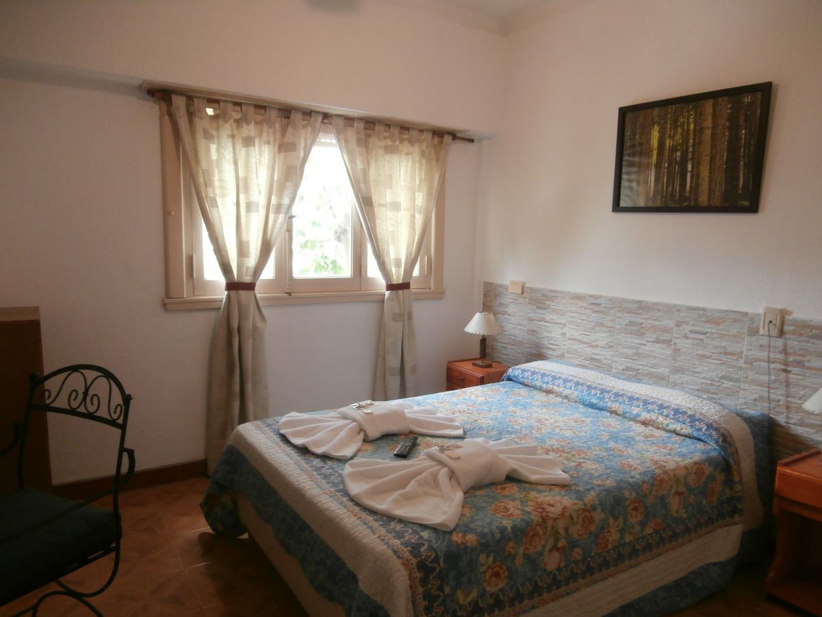Hotel El Circulo 马德普拉塔 外观 照片