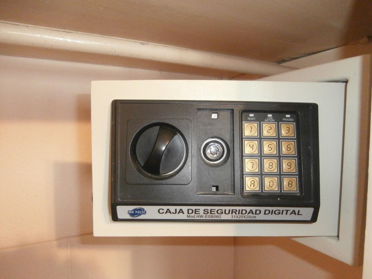 Hotel El Circulo 马德普拉塔 外观 照片