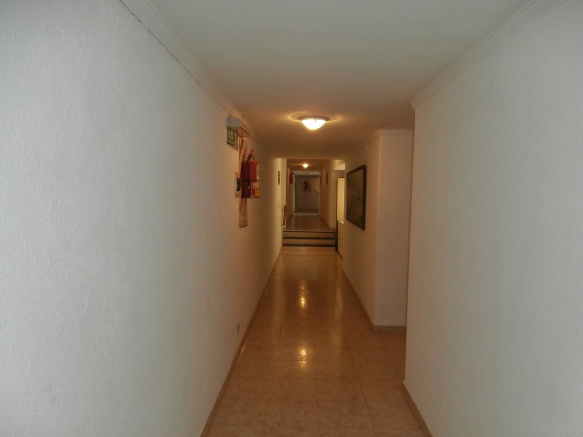Hotel El Circulo 马德普拉塔 外观 照片